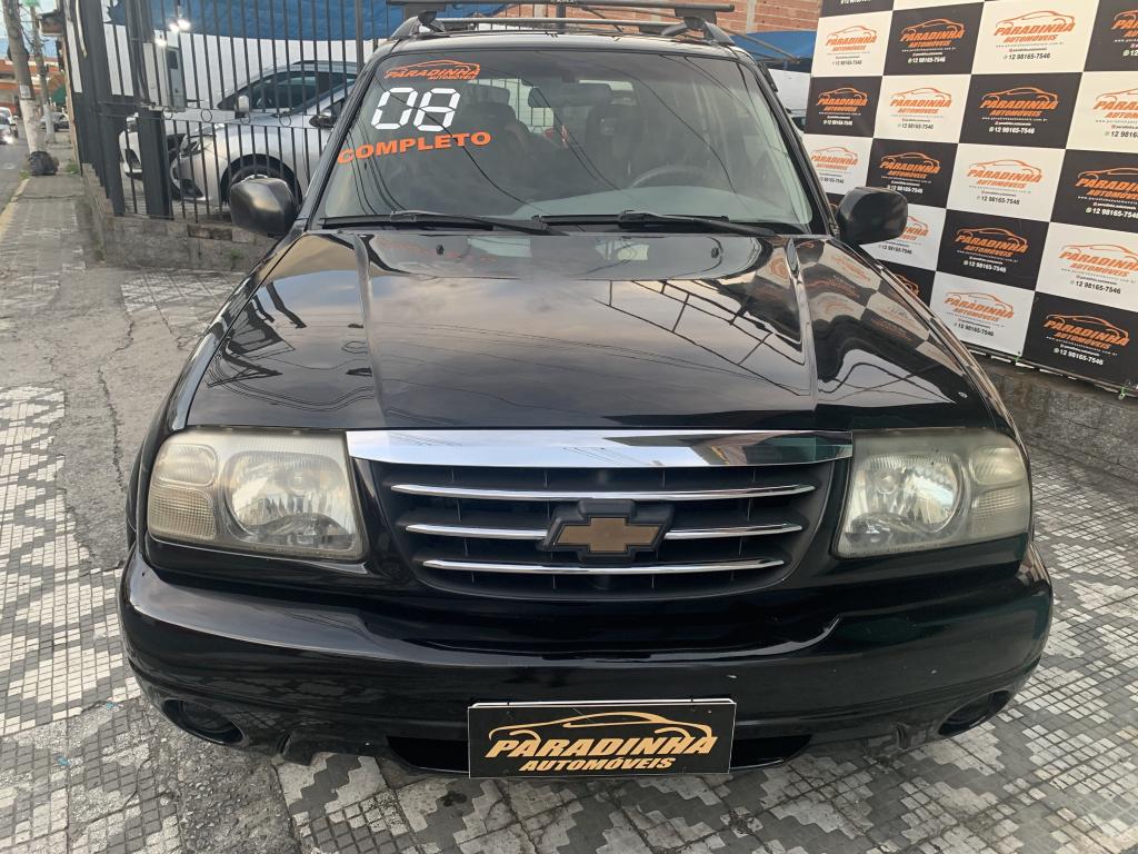 CHEVROLET Tracker - Foto