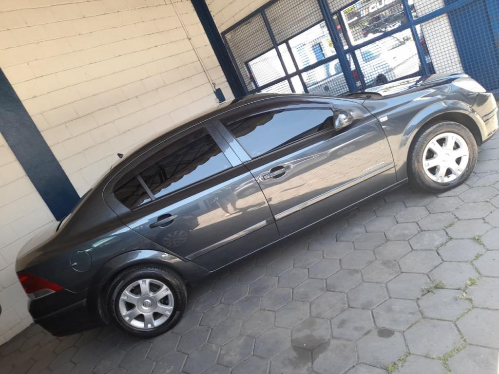 CHEVROLET Vectra Sedan - Foto