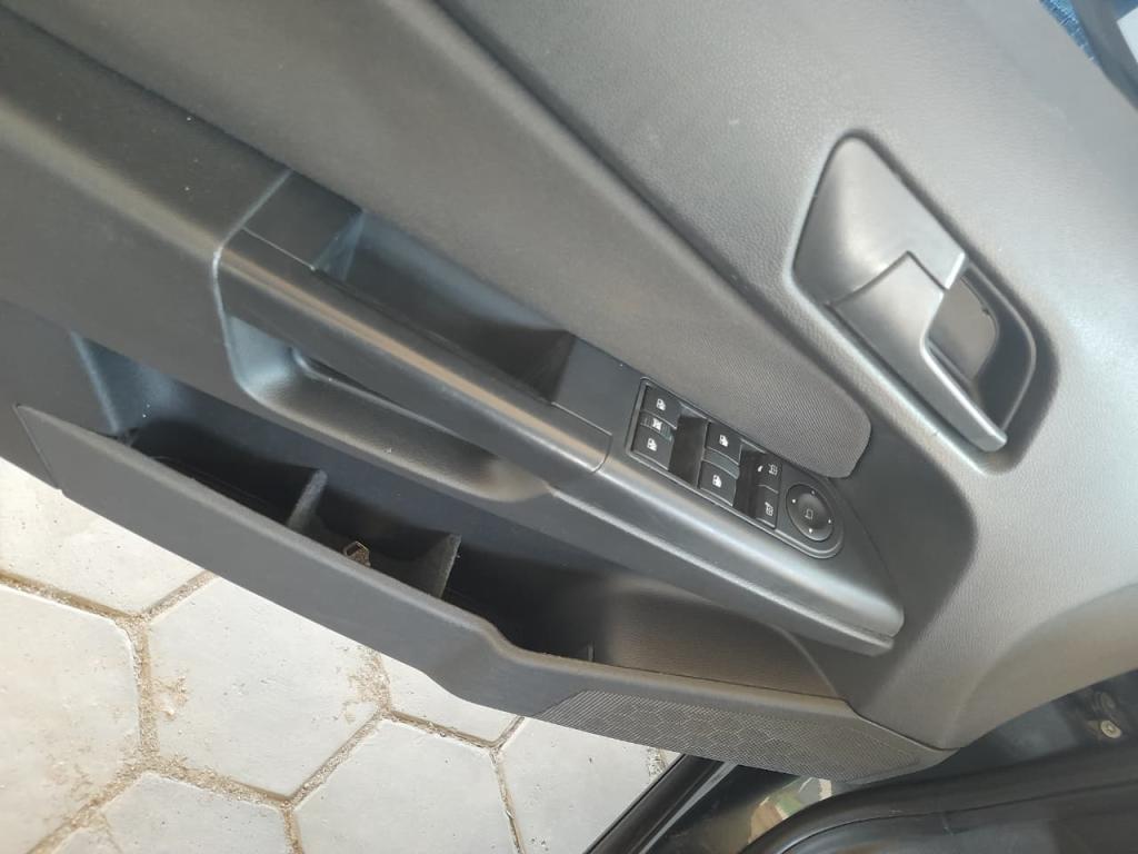 CHEVROLET Vectra Sedan - Foto