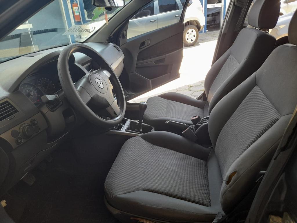 CHEVROLET Vectra Sedan - Foto