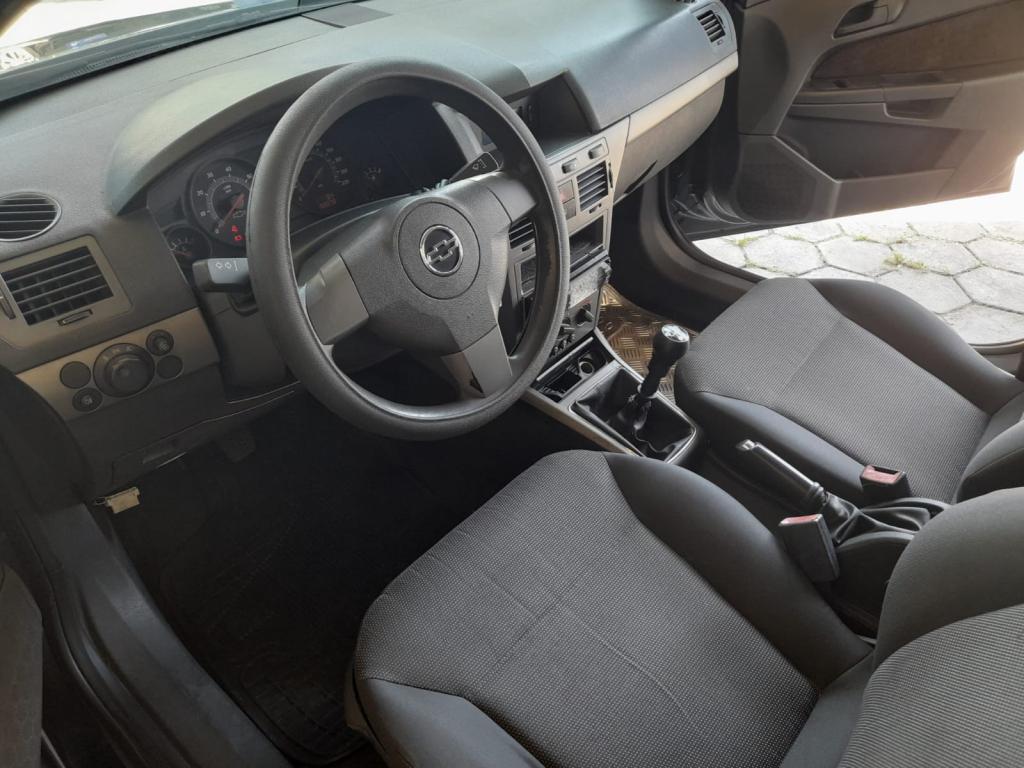 CHEVROLET Vectra Sedan - Foto