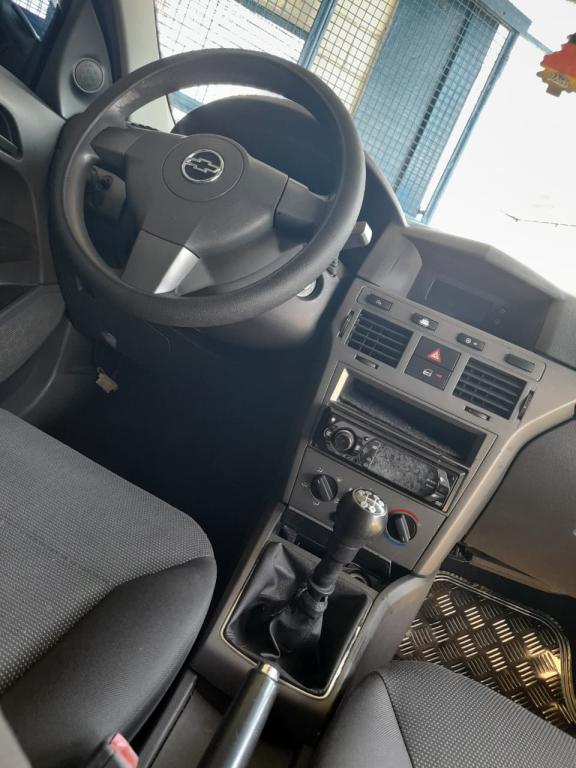 CHEVROLET Vectra Sedan - Foto