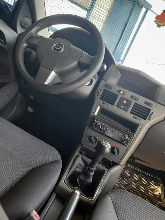 CHEVROLET Vectra Sedan - Foto