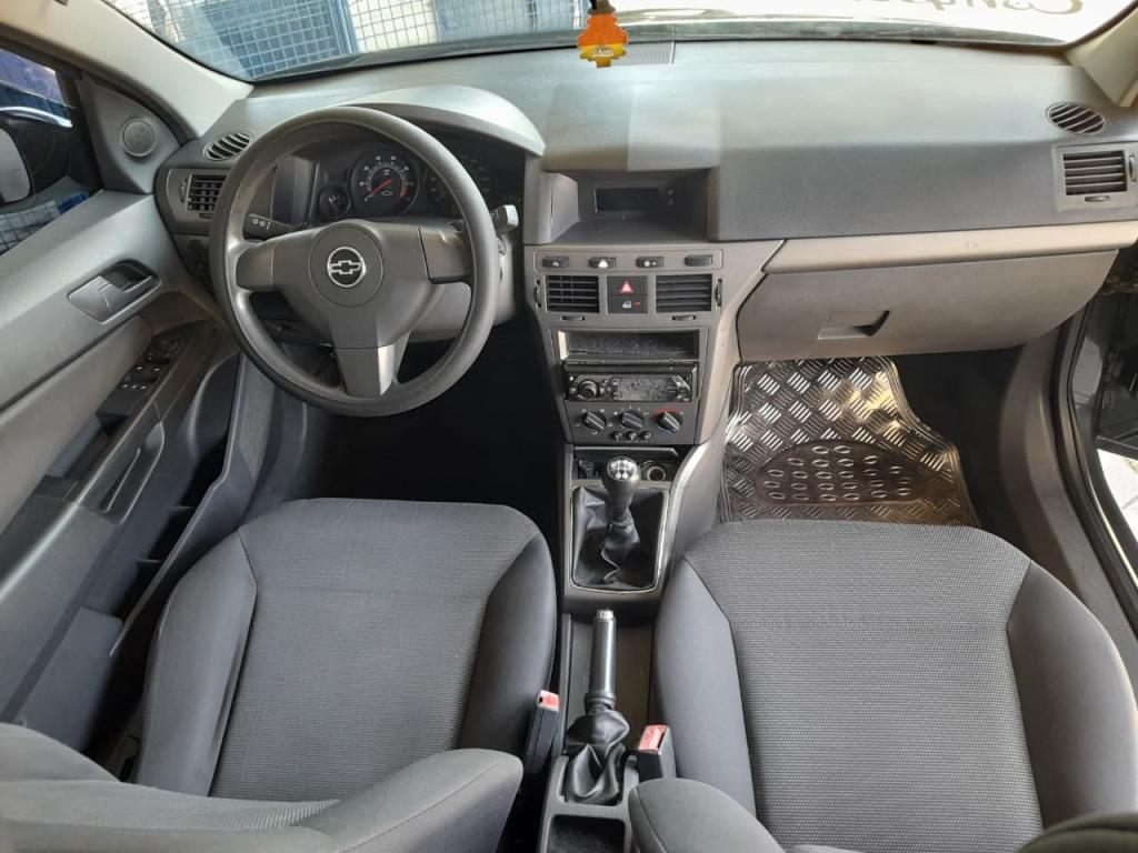 CHEVROLET Vectra Sedan - Foto