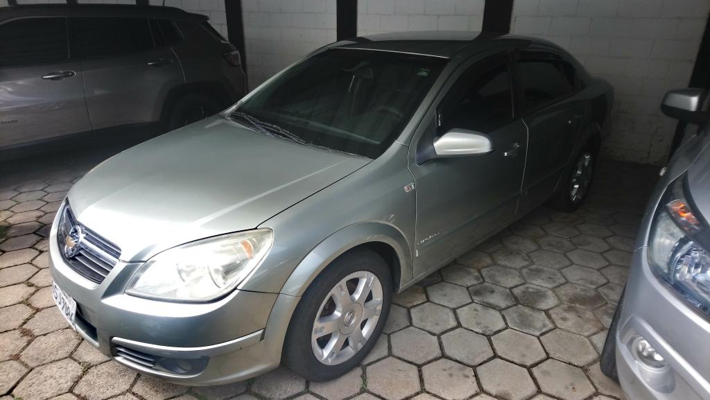 CHEVROLET Vectra Sedan