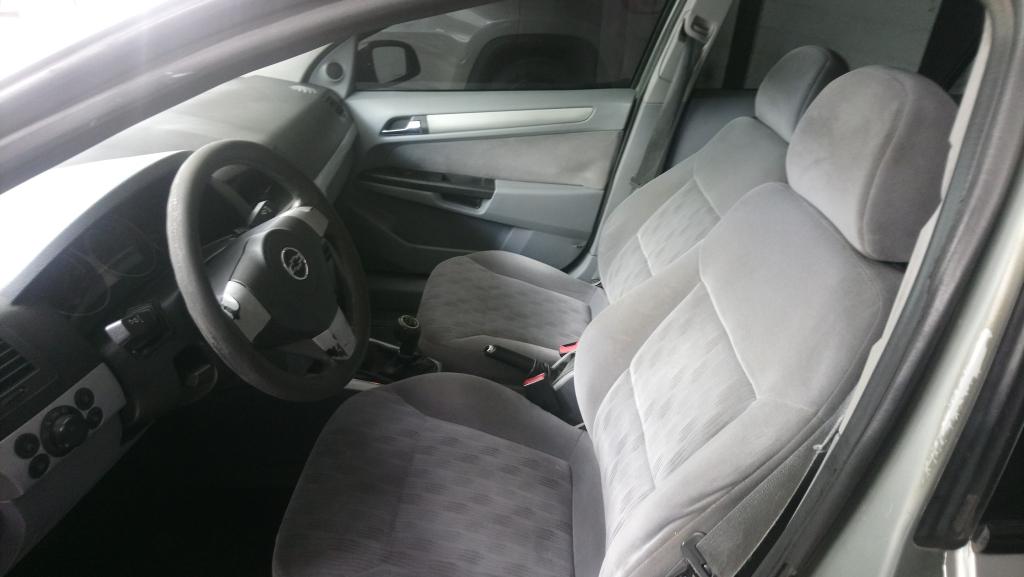 CHEVROLET Vectra Sedan - Foto