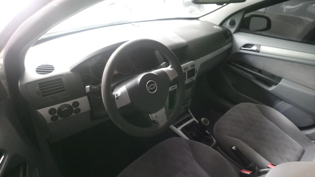 CHEVROLET Vectra Sedan - Foto