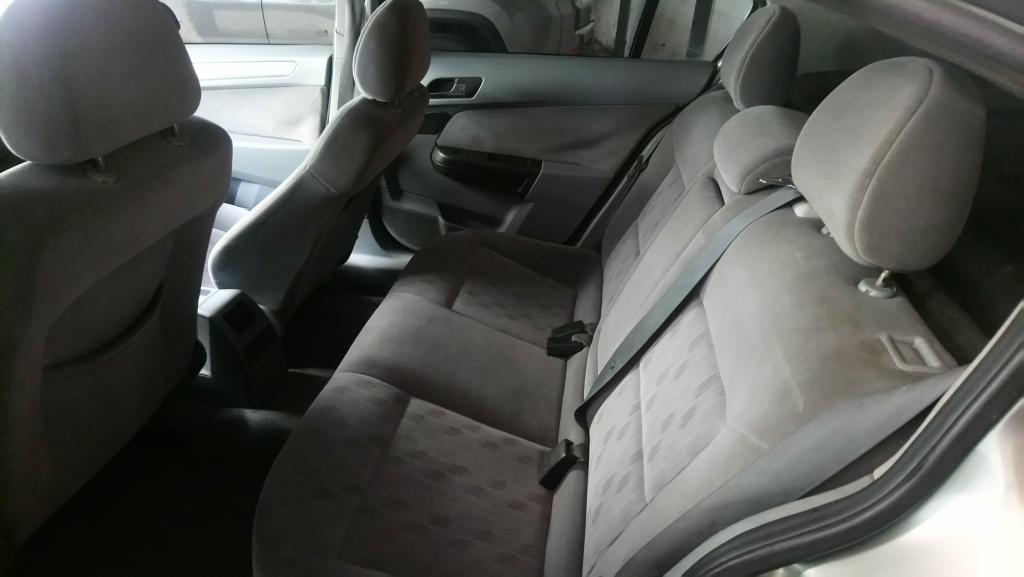 CHEVROLET Vectra Sedan - Foto
