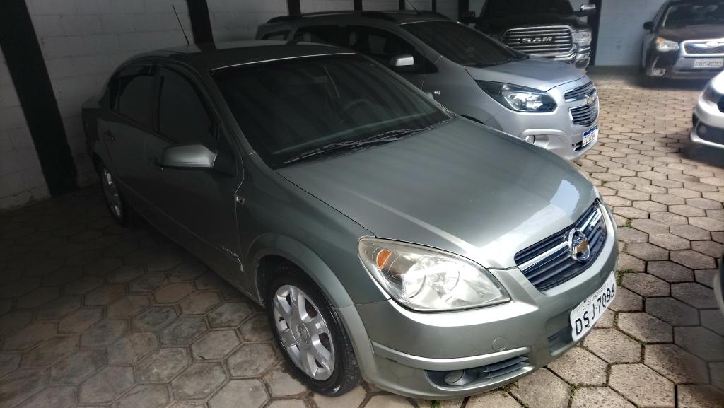 CHEVROLET Vectra Sedan - Foto