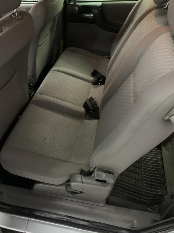 CHEVROLET Zafira - Foto