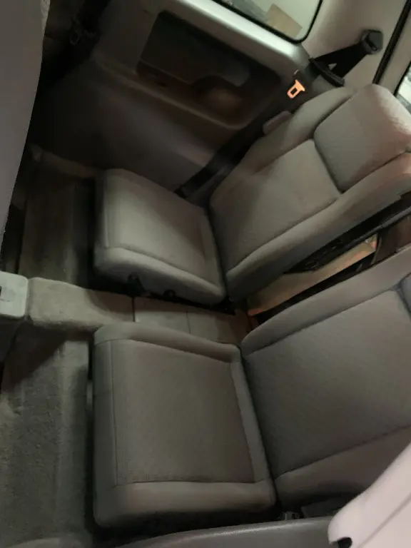 CHEVROLET Zafira - Foto