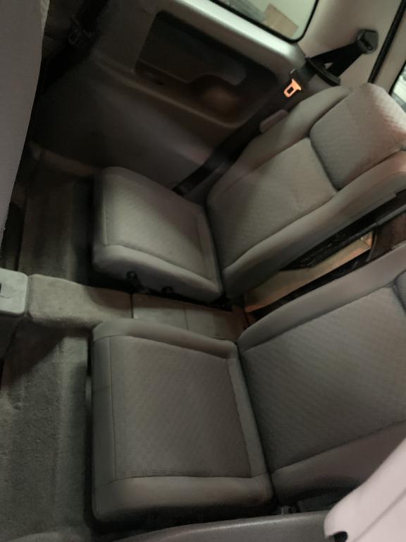 CHEVROLET Zafira - Foto