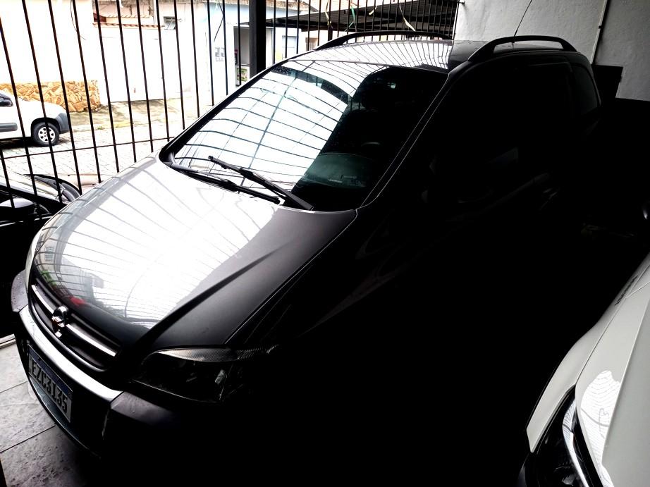 CHEVROLET Zafira - Foto