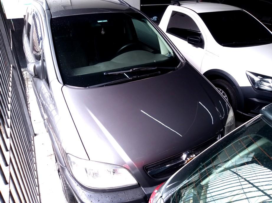 CHEVROLET Zafira - Foto