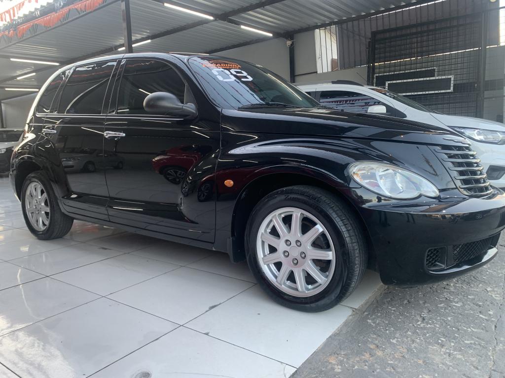 CHRYSLER PT Cruiser