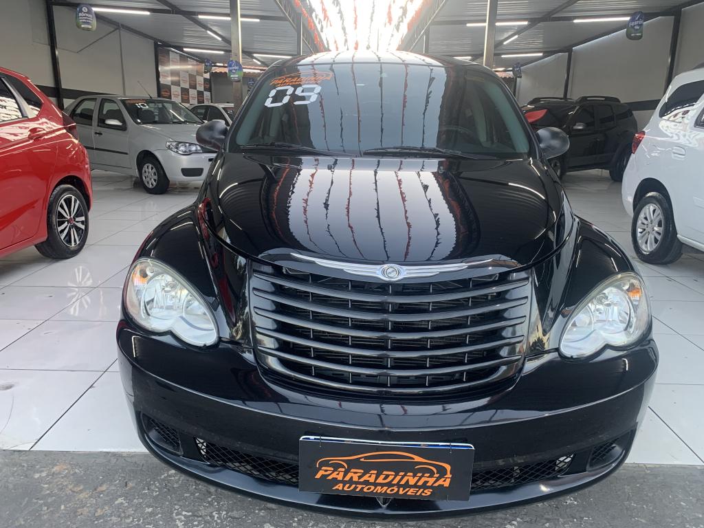 CHRYSLER PT Cruiser - Foto