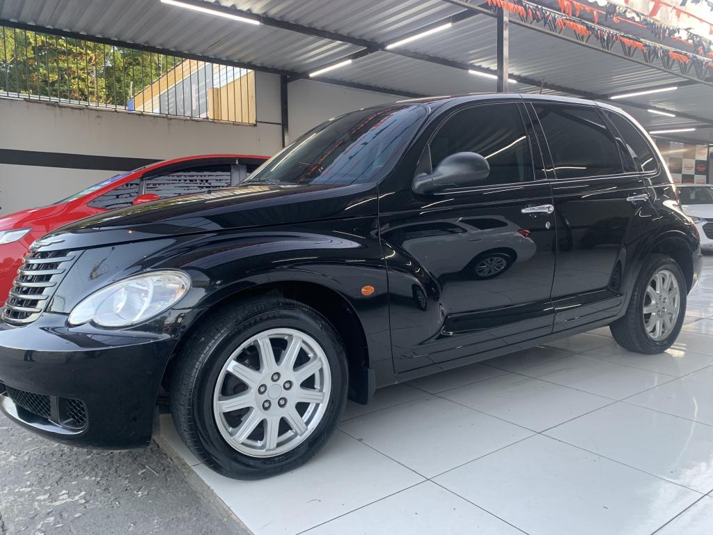 CHRYSLER PT Cruiser - Foto