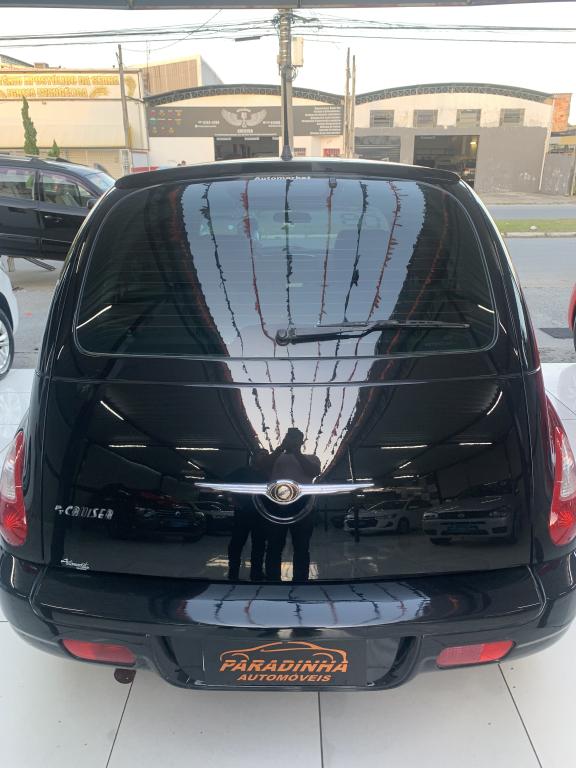 CHRYSLER PT Cruiser - Foto
