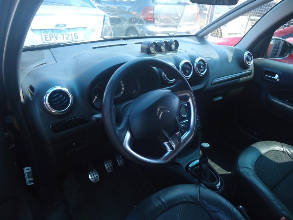 CITROEN Aircross - Foto