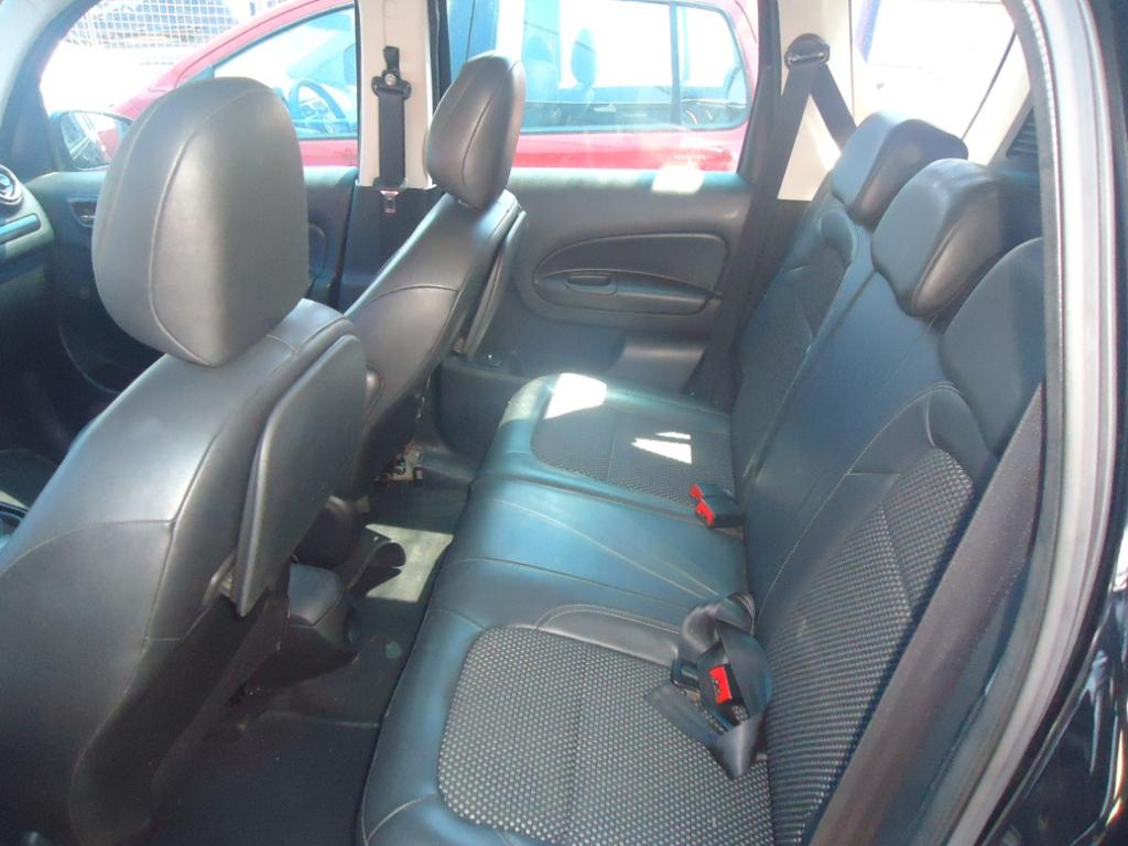 CITROEN Aircross - Foto