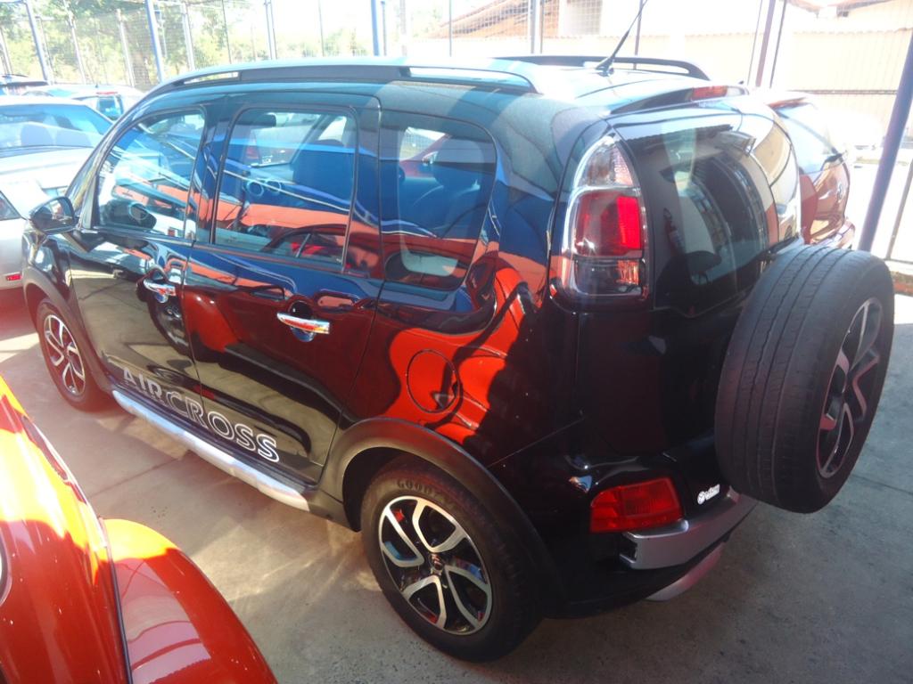 CITROEN Aircross - Foto