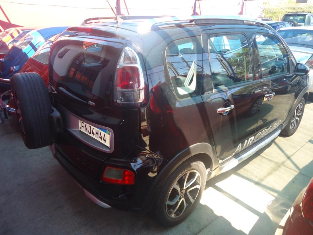 CITROEN Aircross - Foto