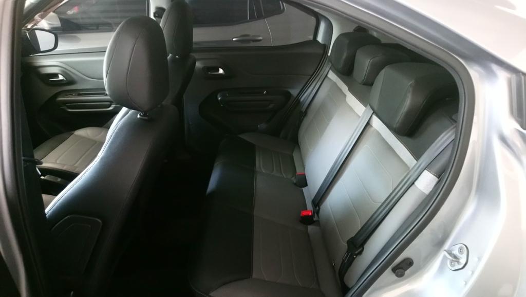 CITROEN Basalt - Foto