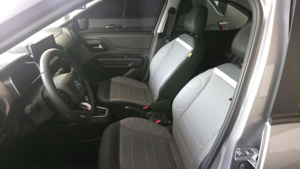 CITROEN Basalt - Foto