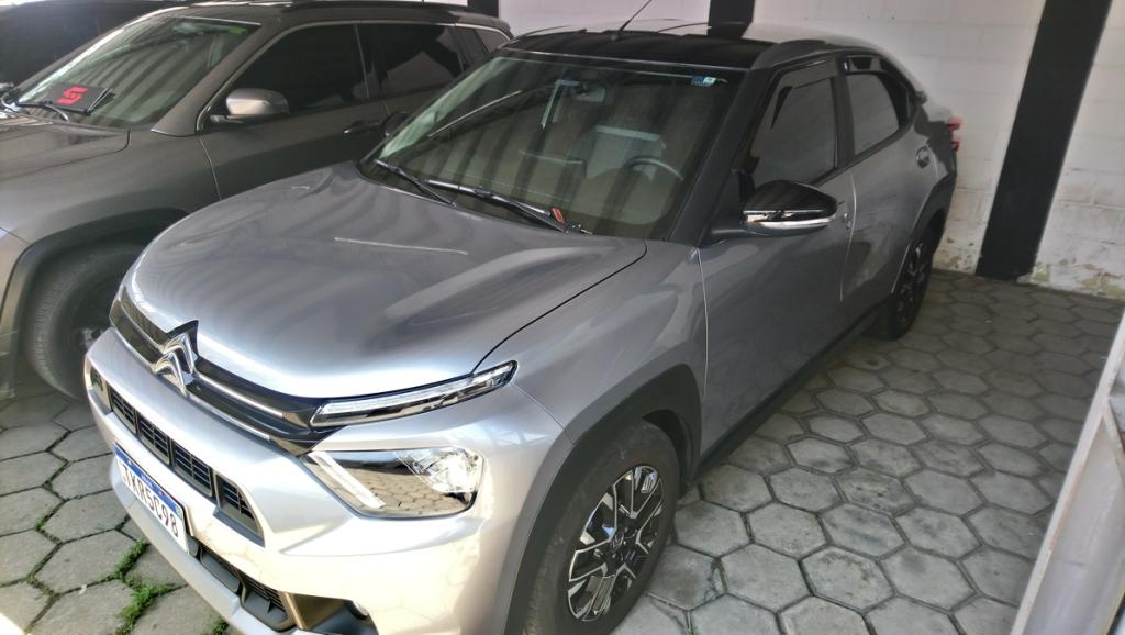 CITROEN Basalt - Foto