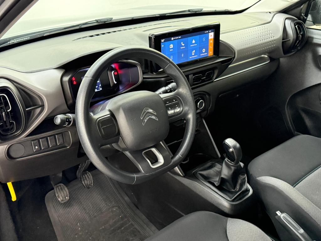 CITROEN C3 - Foto