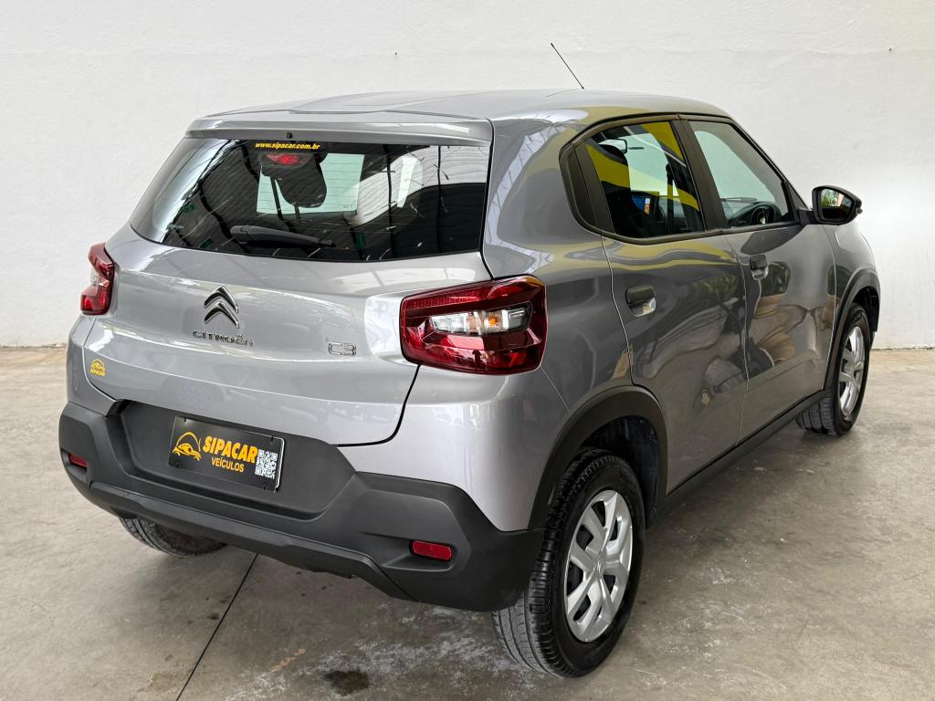 CITROEN C3 - Foto