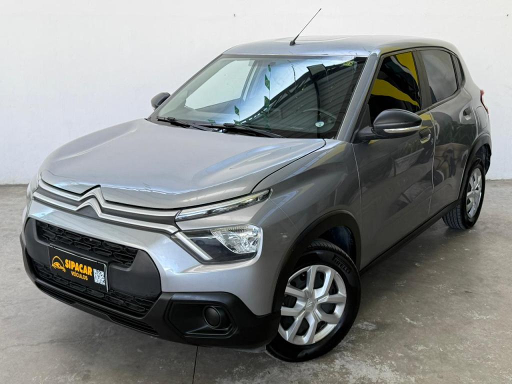 CITROEN C3 - Foto