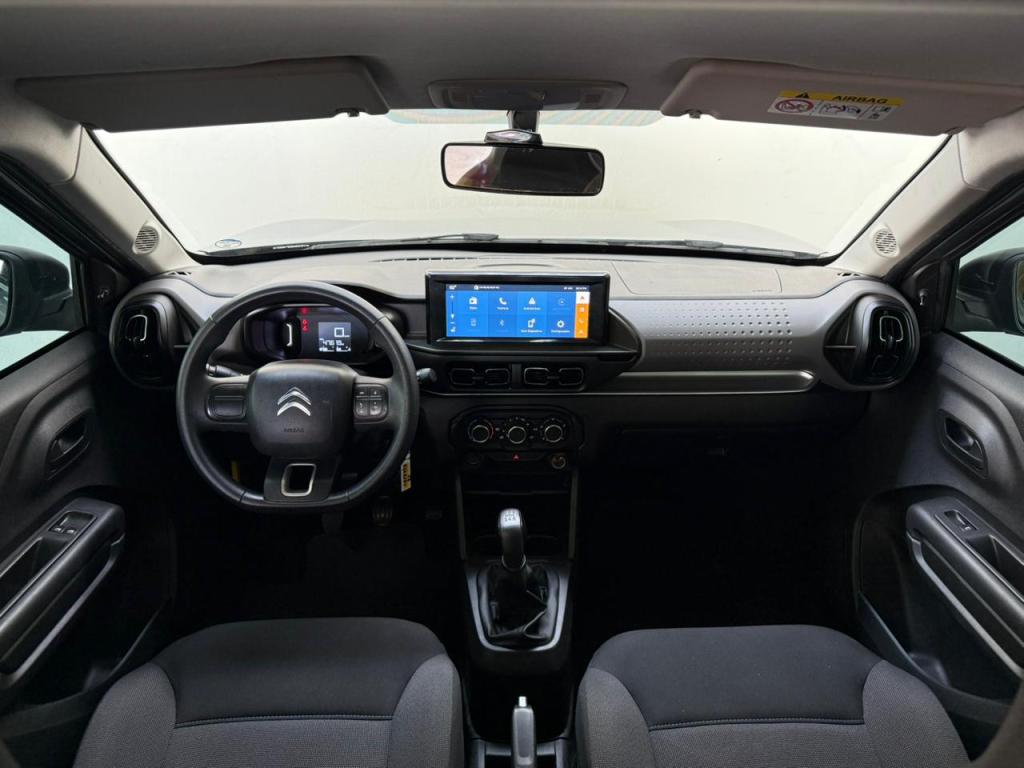 CITROEN C3 - Foto