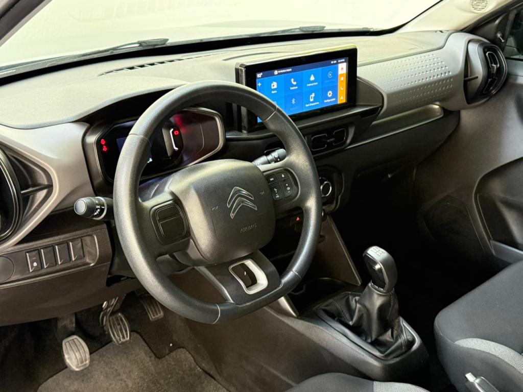 CITROEN C3 - Foto