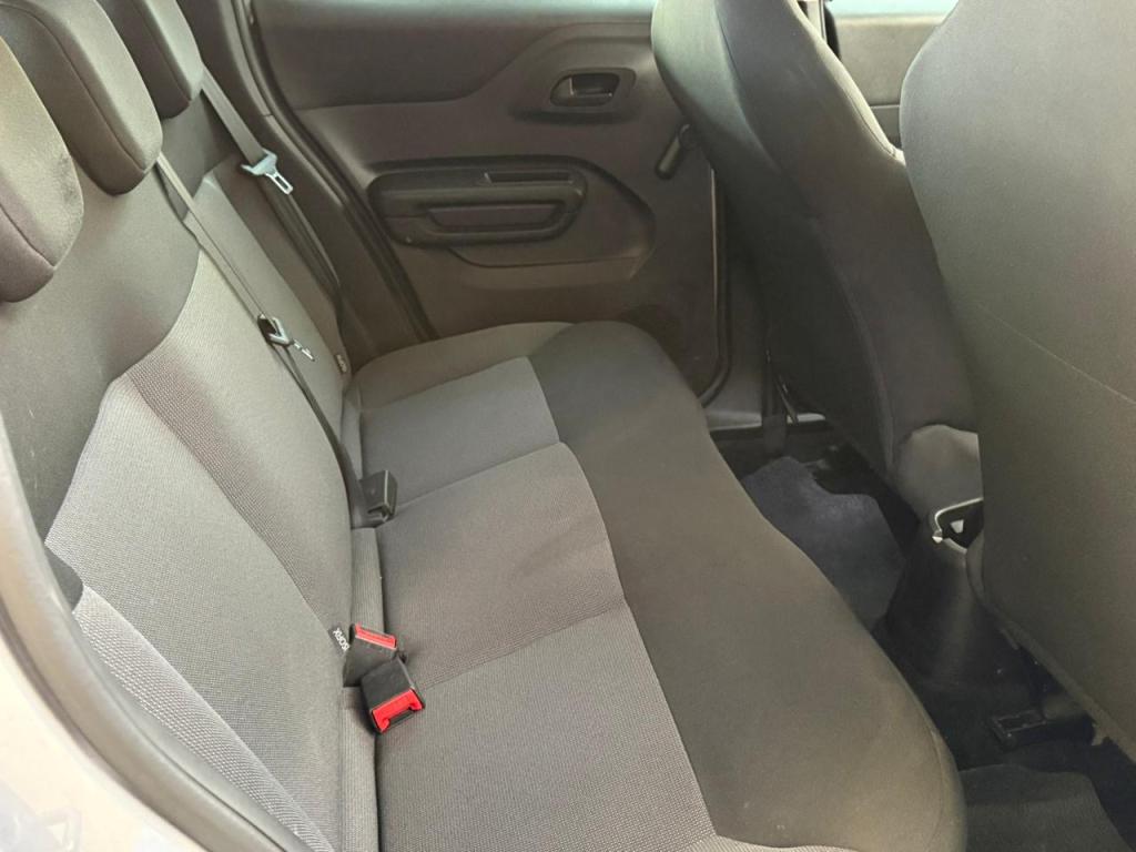 CITROEN C3 - Foto