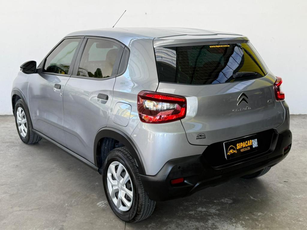 CITROEN C3 - Foto