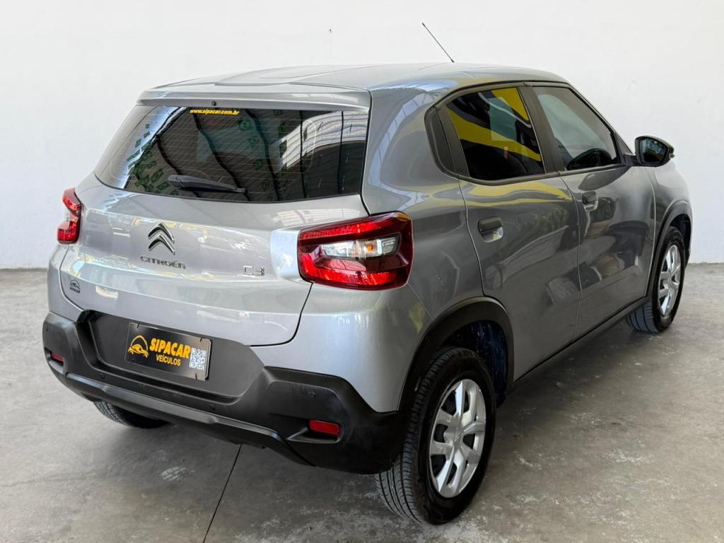 CITROEN C3 - Foto