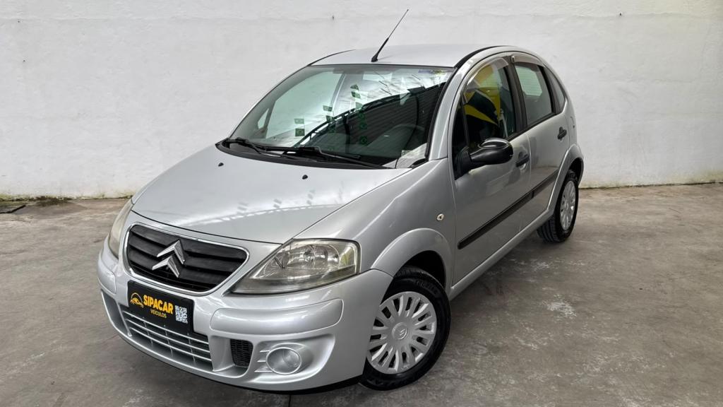 CITROEN C3 - Foto