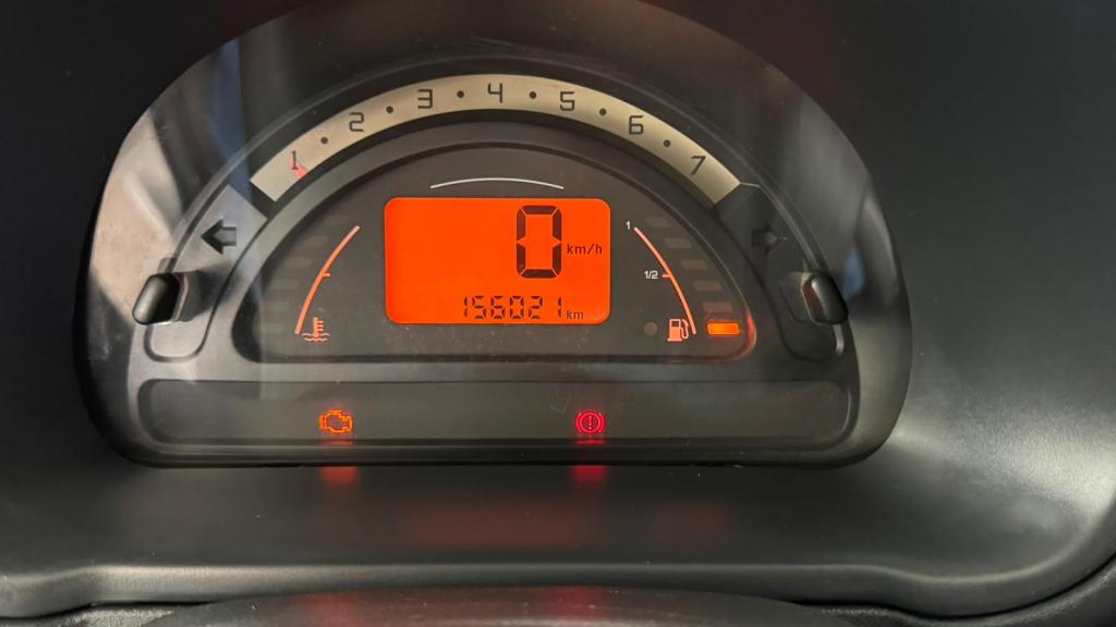 CITROEN C3 - Foto