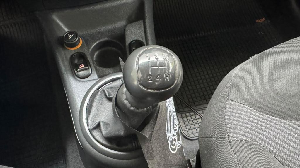 CITROEN C3 - Foto