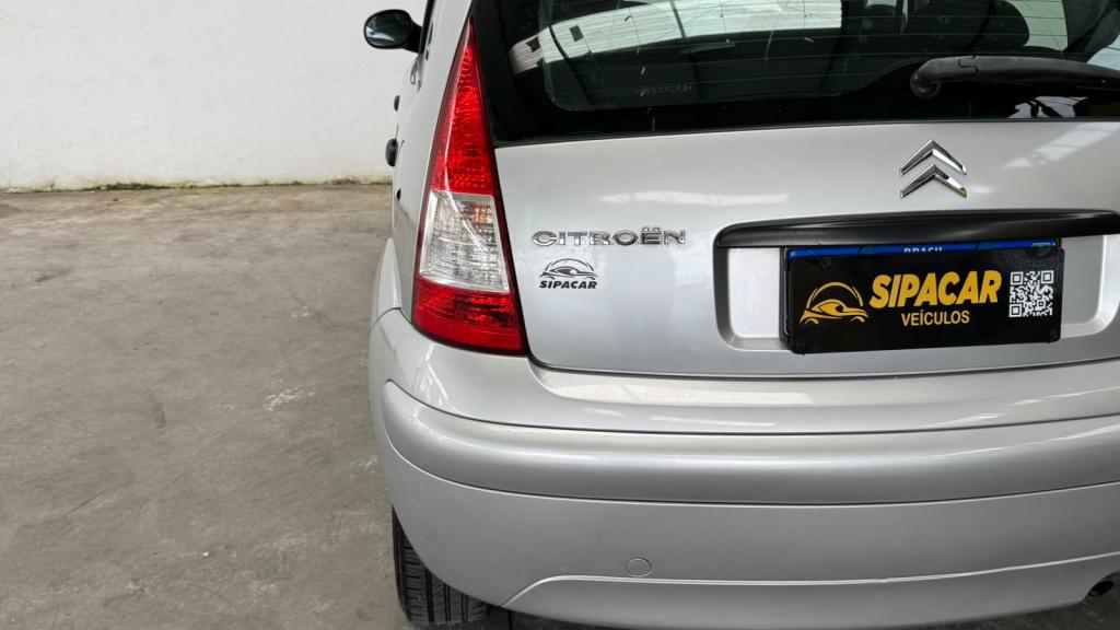 CITROEN C3 - Foto