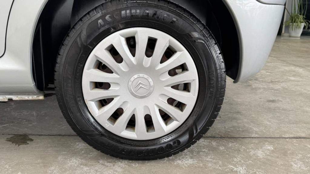 CITROEN C3 - Foto