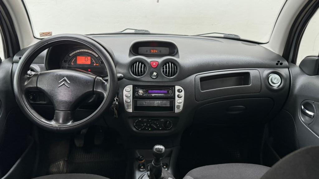 CITROEN C3 - Foto