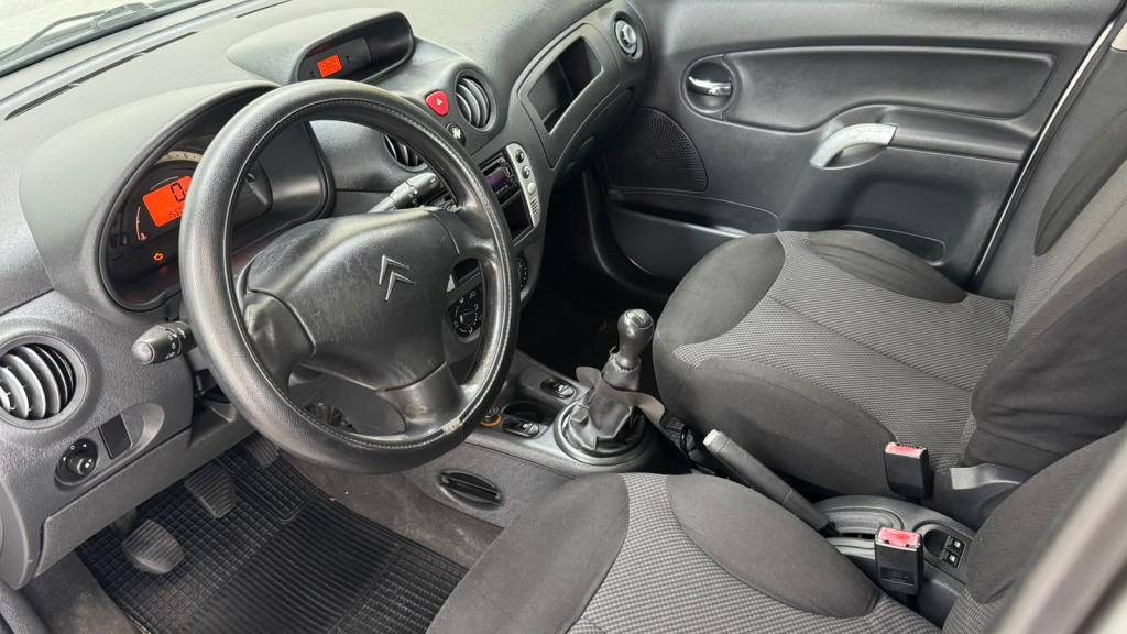 CITROEN C3 - Foto