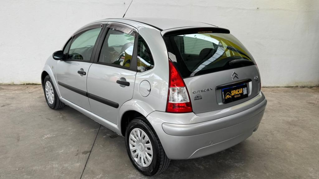 CITROEN C3 - Foto