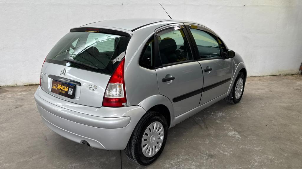 CITROEN C3 - Foto