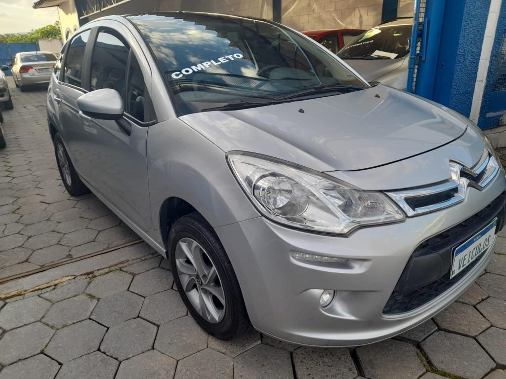 CITROEN C3 - Foto