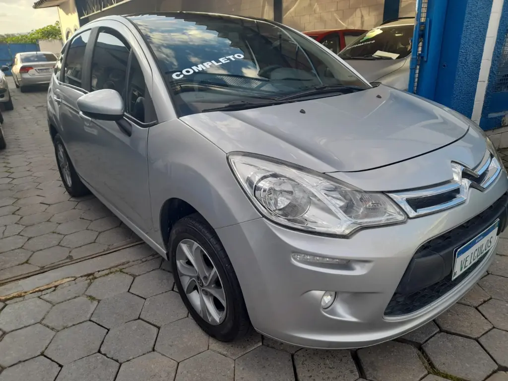 CITROEN C3 - Foto