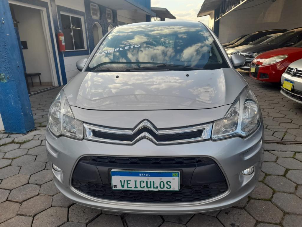 CITROEN C3 - Foto