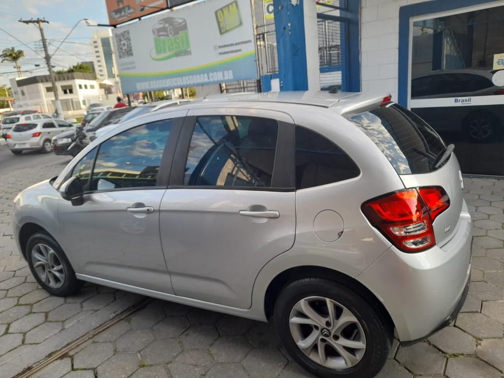 CITROEN C3 - Foto